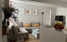 Apartamento Velarde-Maestranza